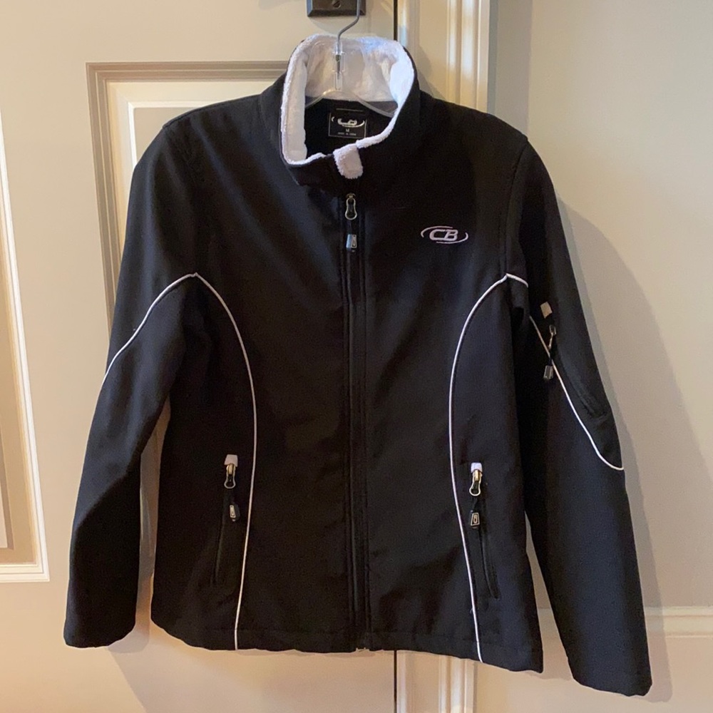CB Ski Jacket ⛷